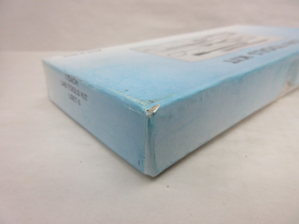 United Lab Tools Kit 6 Piece Set Science Class Teaching Learning Aid