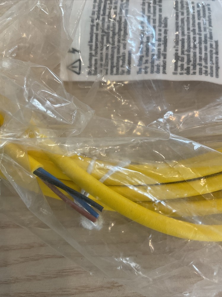 Murr 7000-08081-0300500 Cable