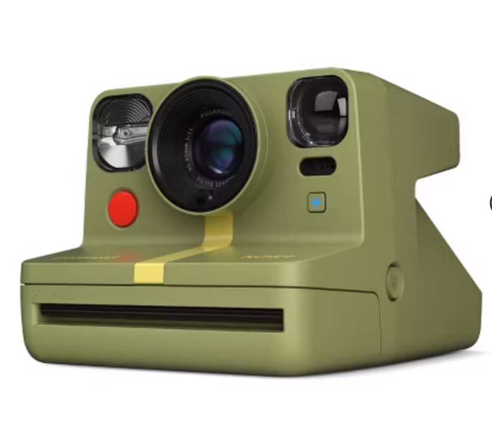 📸Polaroid NOW+ Instant Camera Gen 2📸