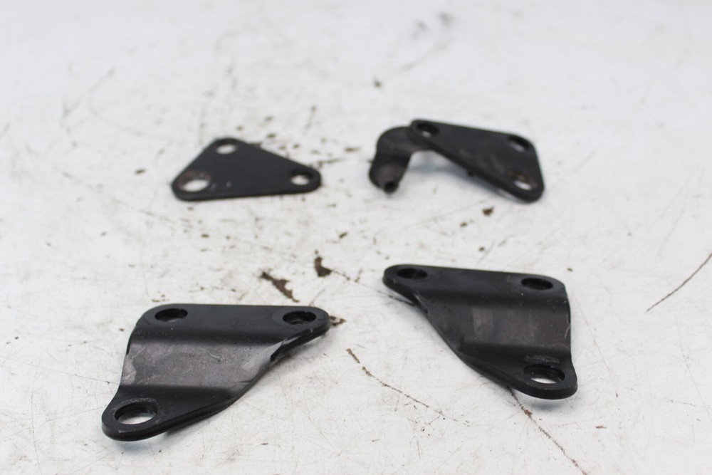 2007 Yamaha Road Star Xv1700a Engine Motor Mounts