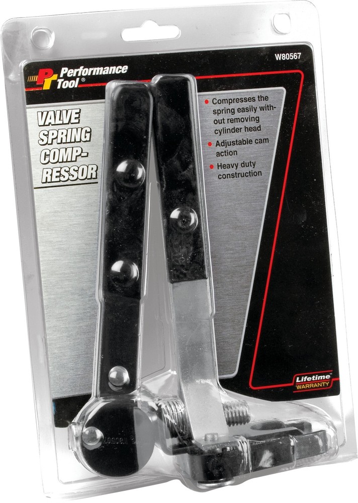 Performance Tool W80567 TOOL