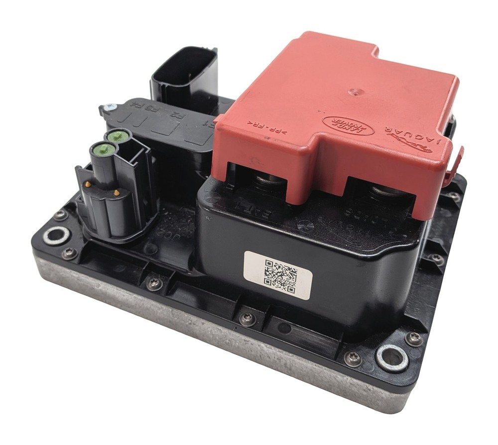 2014 RANGE ROVER (L405) 5.0L SUPER ENGINE START STOP CONTROL MODULE