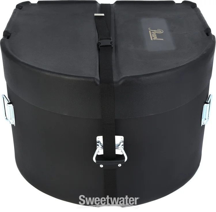 Pearl Marching Bass Drum Case - 14 x 24 inches