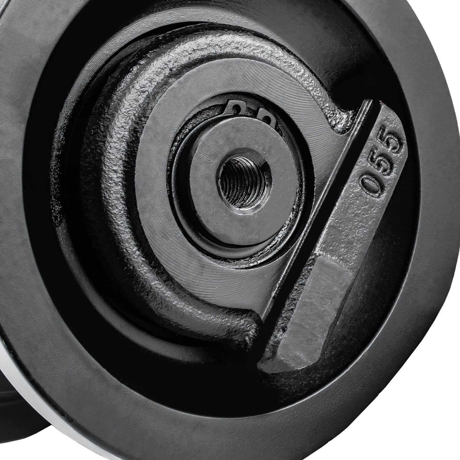 Bottom Roller for Yanmar VIO55 Excavator Undercarriage Heavy Duty Track Roller