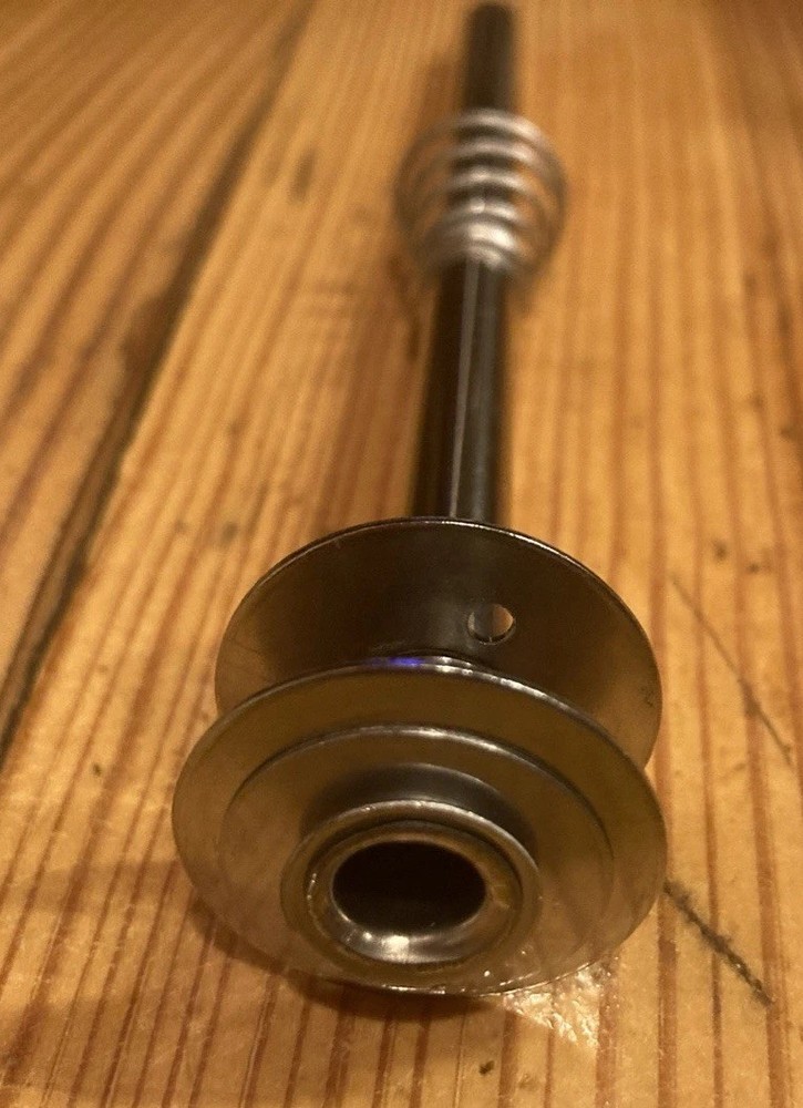 Farberware 2 To 4 Cup Coffee Percolator FCP240 Replacement Part, Stem Post