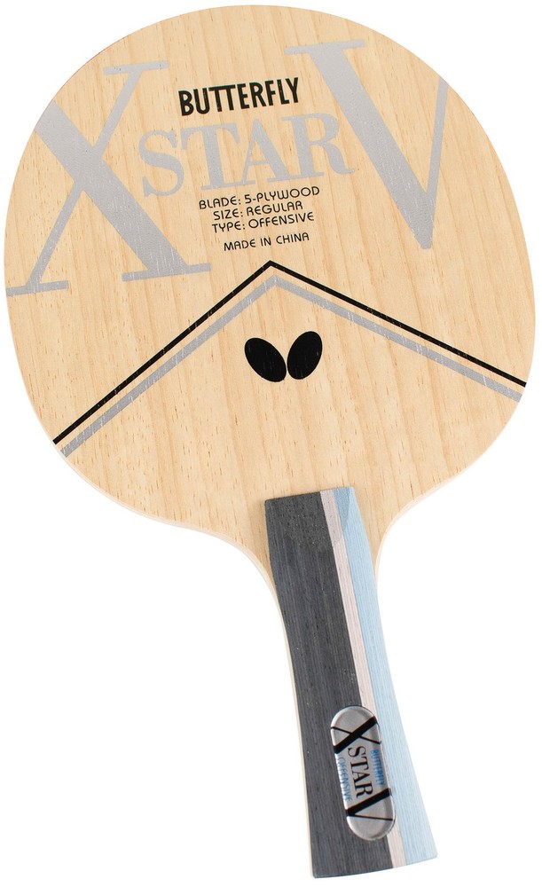 Xstar V FL Blade