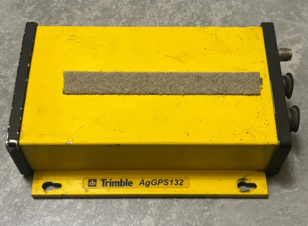 Trimble AgGPS132 Ag GPS 132 receiver