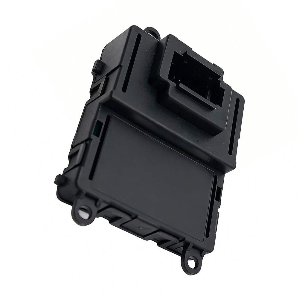 LED Headlight Control Module Suitable for Audi Q5 8R 2009‑2012