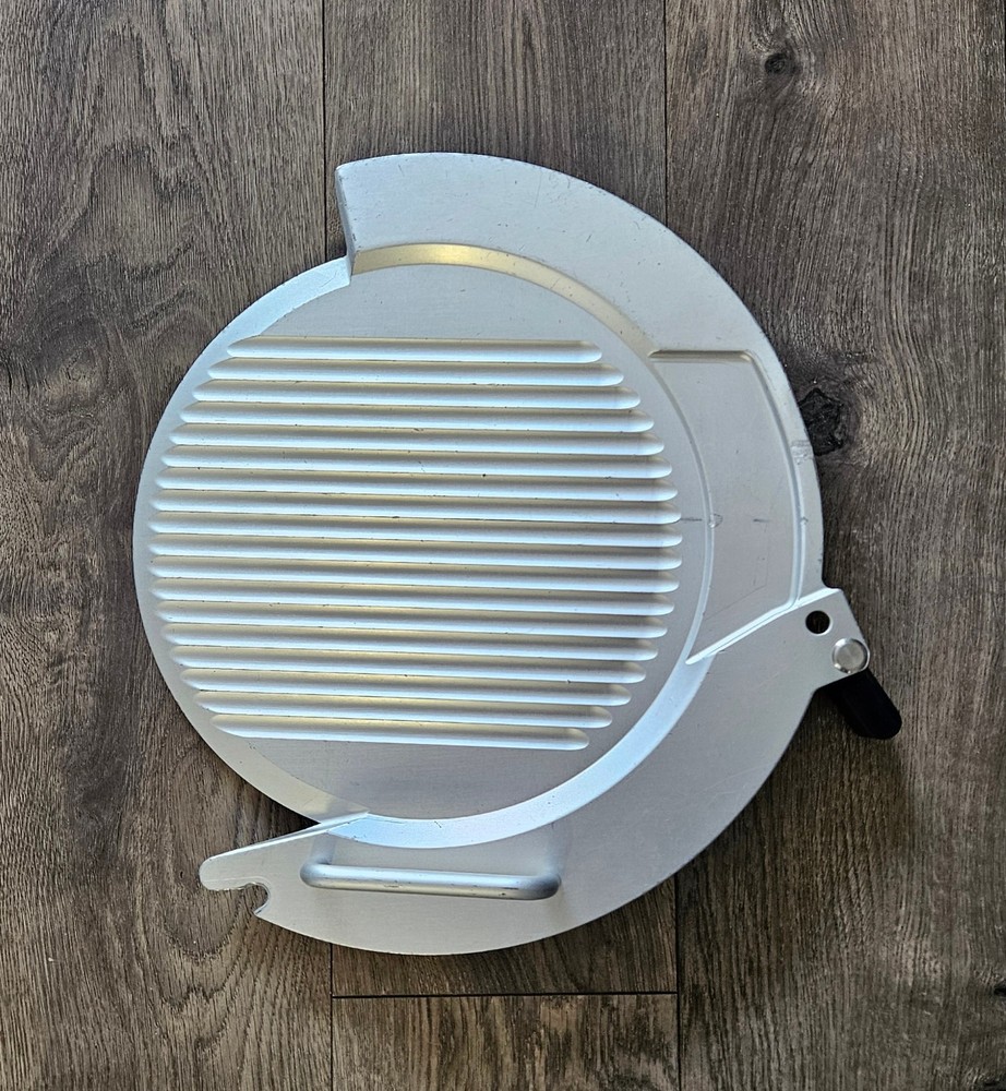 Bizerba Slicer, Blade Cover  For  GSPH, GSPHD