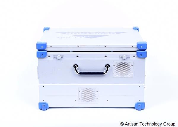 Dewetron DEWE-3201-EXP Data Acquisition System