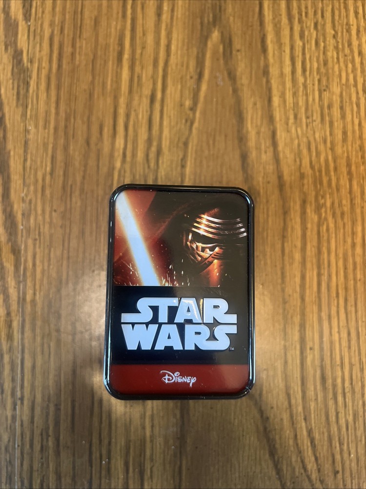 Starwars Darth Vader Watch