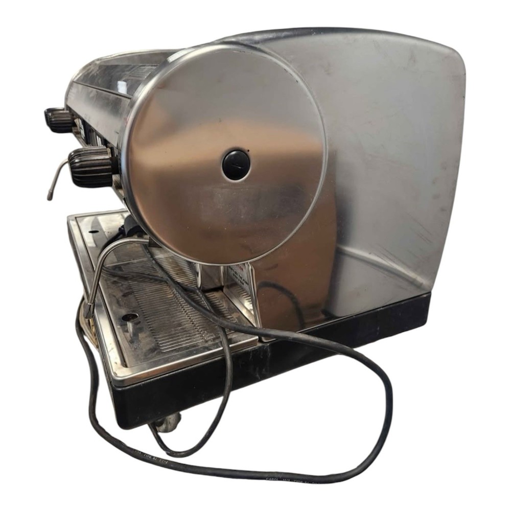 Rio 2 group Espresso Machine