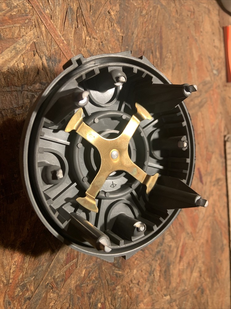 Distributor Cap Standard FD-161