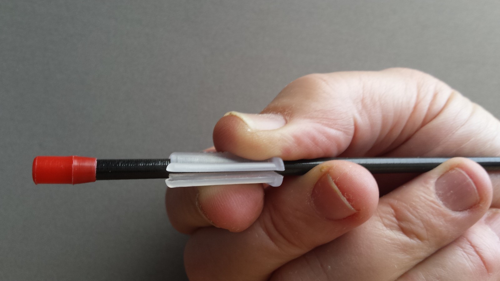 Medusa Pole Pots 6 Different Size Cups + 8 Different Size Adaptors Full System