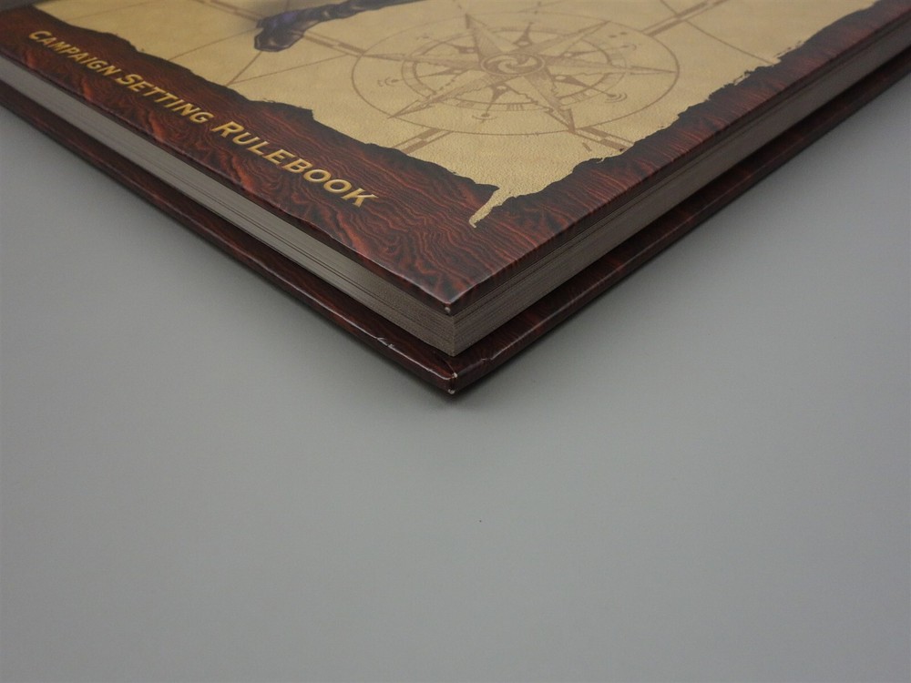 Swashbuckling Adventures - Campaign Setting Rulebook (d20 System, AEG)