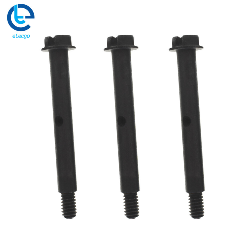 For Arctic Cat Big Pin Weight Cam Arm Repair Kit 05-17 6 Tower Clutches 4639-674