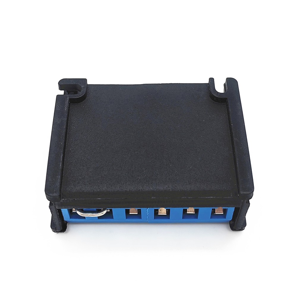 INTORQ TYP BEG-261-555 half-wave rectifier module brake rectifier 13046441