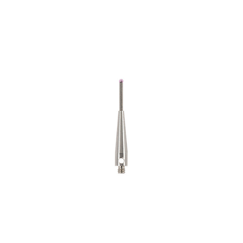 Cmm Touch Probe Stylus 1mm Ruby Ball Tips M2 Thread Shank 20mmLength A-5000-7808