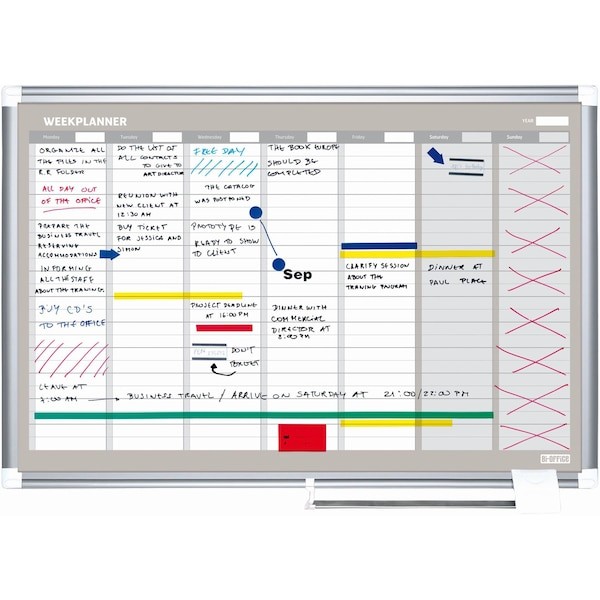 Mastervision Im140909 Mastervision Round Magnets, Strong For Whiteboards,