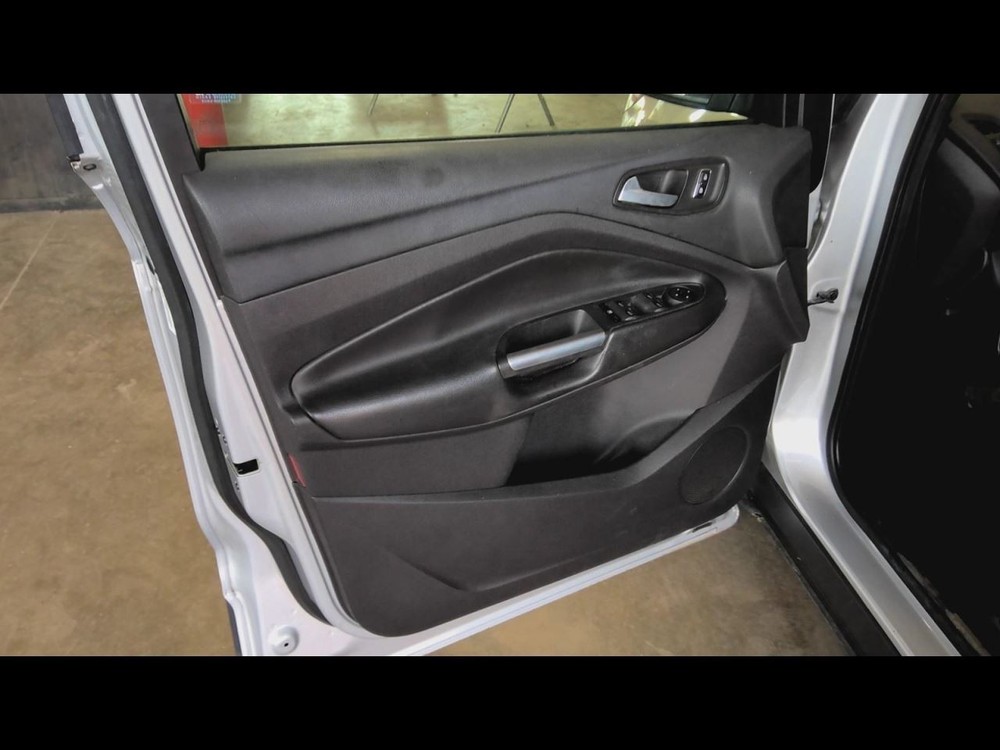 ESCAPE 2014 Air Shutter 706440