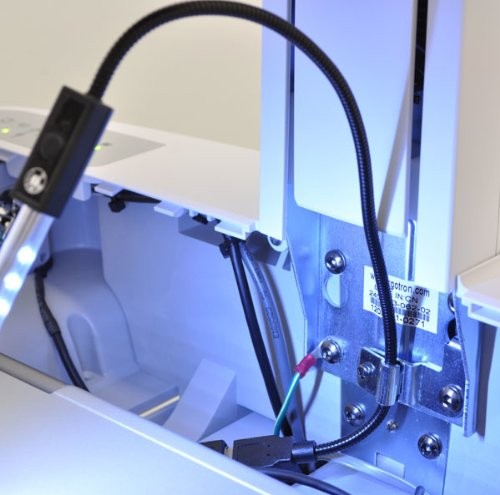 Ergotron 97-754 KIT USB Light MOUNTING Bracket