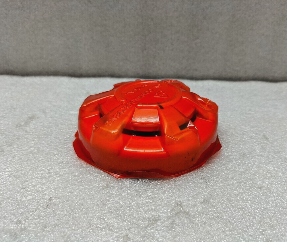 APOLLO ORBIS ORB-OP-42003-MAR OPTICAL SMOKE DETECTOR