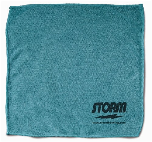 2 PACK Storm Microfiber Bowling Ball Towel