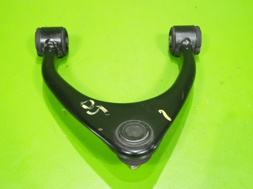 01-05 IS300 OEM driver left front upper control arm UCA
