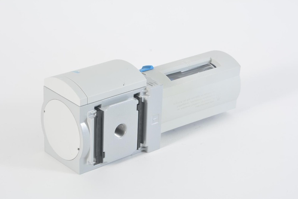 Festo MS6-LFM-1/4-A-R-M Fine / Micro Filter