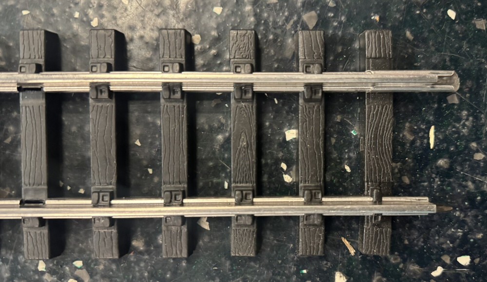 Bachmann Straight Track (94511)