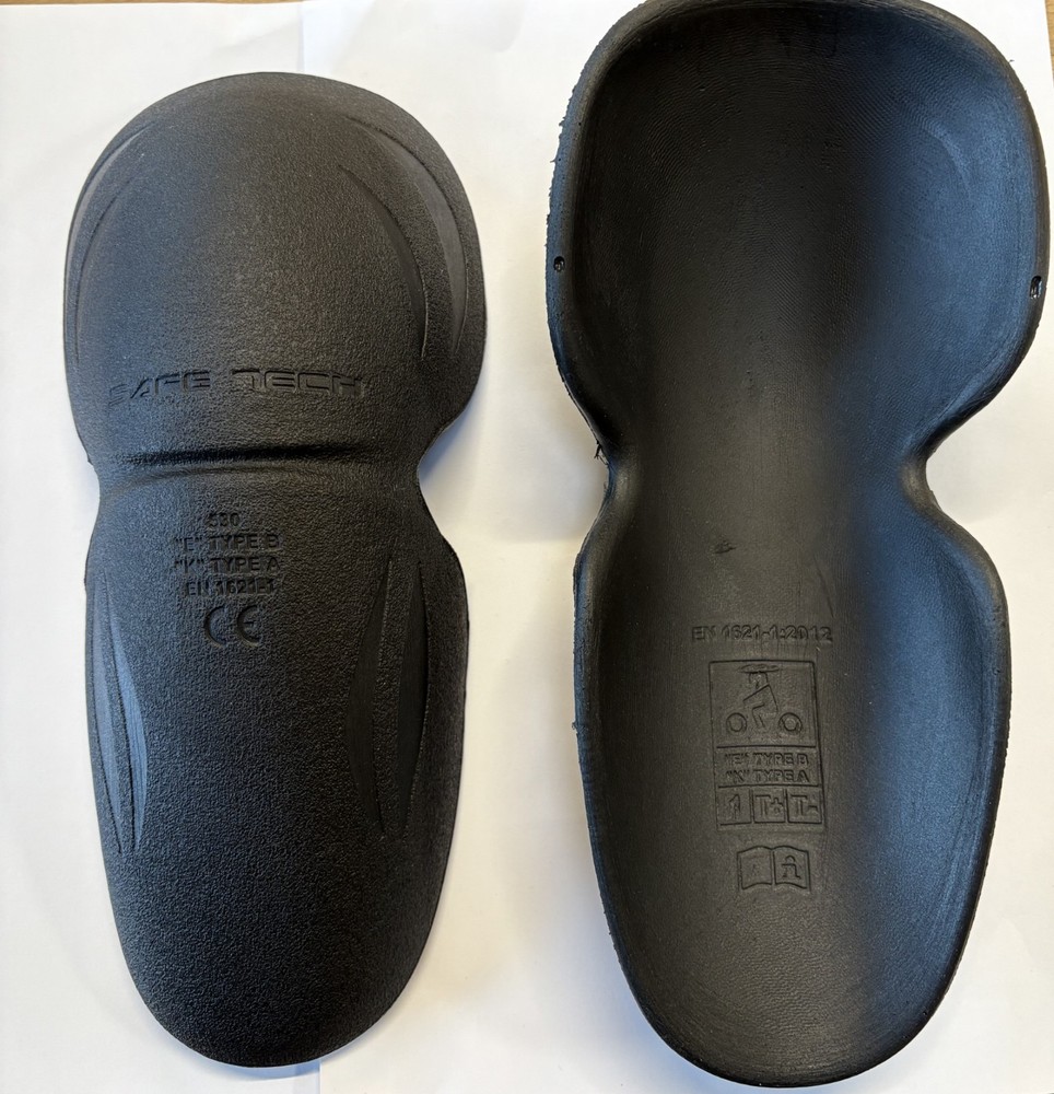 Safe Tech Shoulder/Elbow Armour