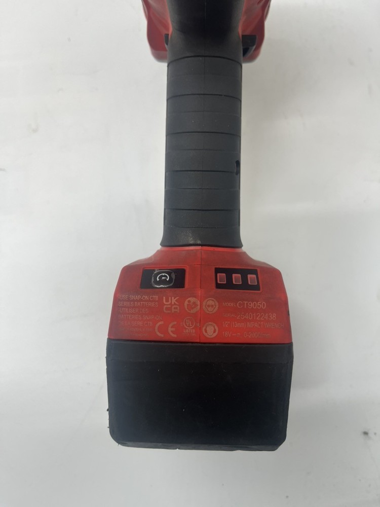 SNAP-ON CT9050