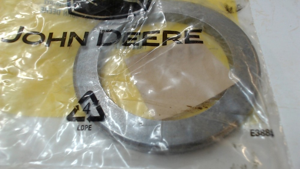 John Deere OEM 4008521 Washer