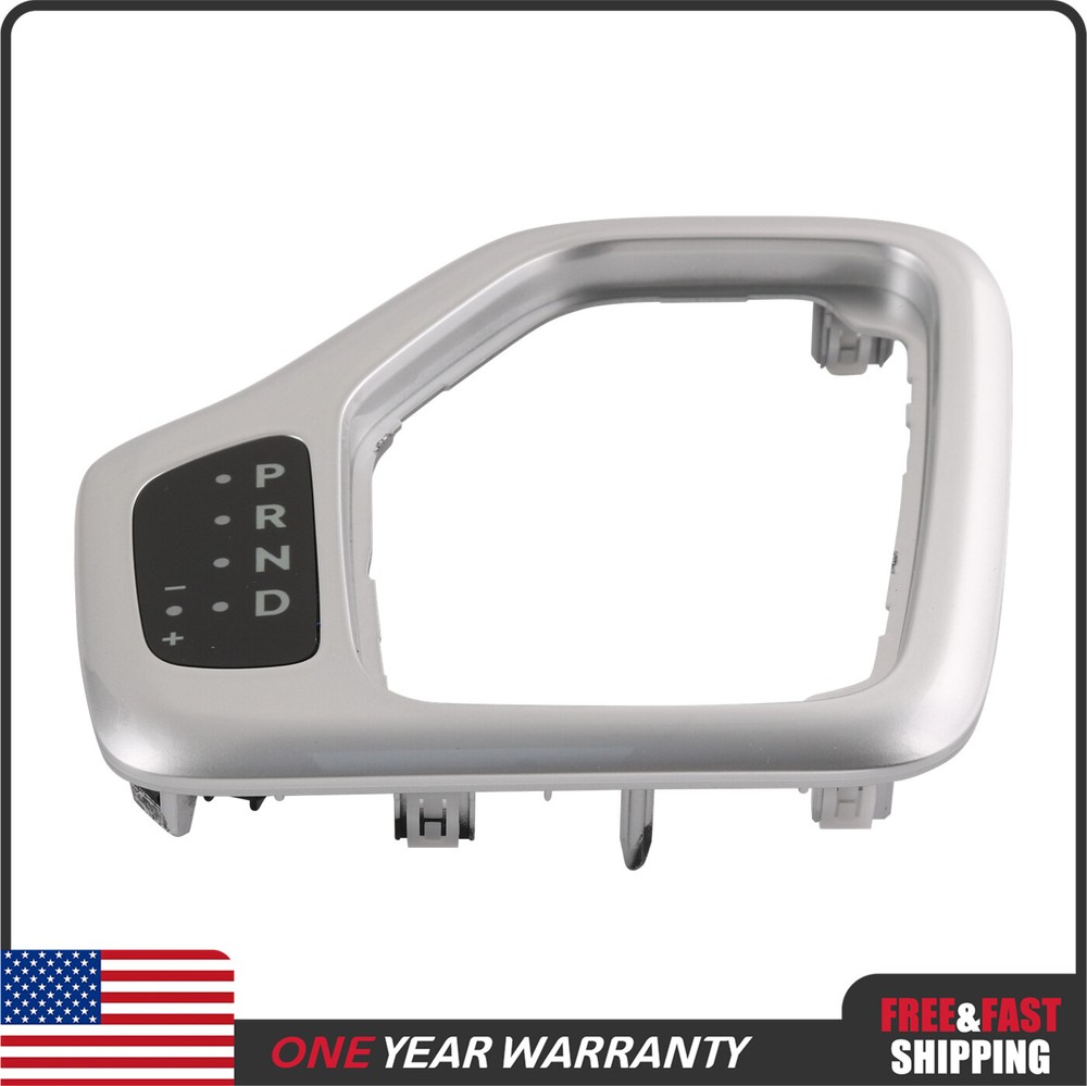 Auto Trans Shift Bezel Automatic Transmission Shift Bezel 601-402 601402