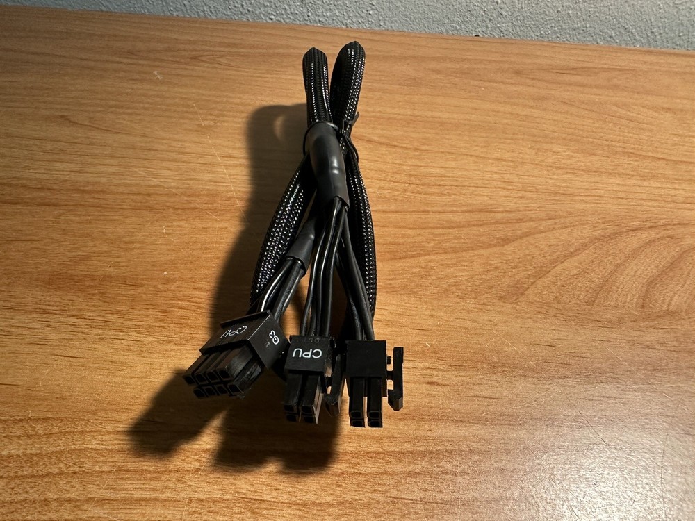 Lot Of Assorted Wired Connection PC