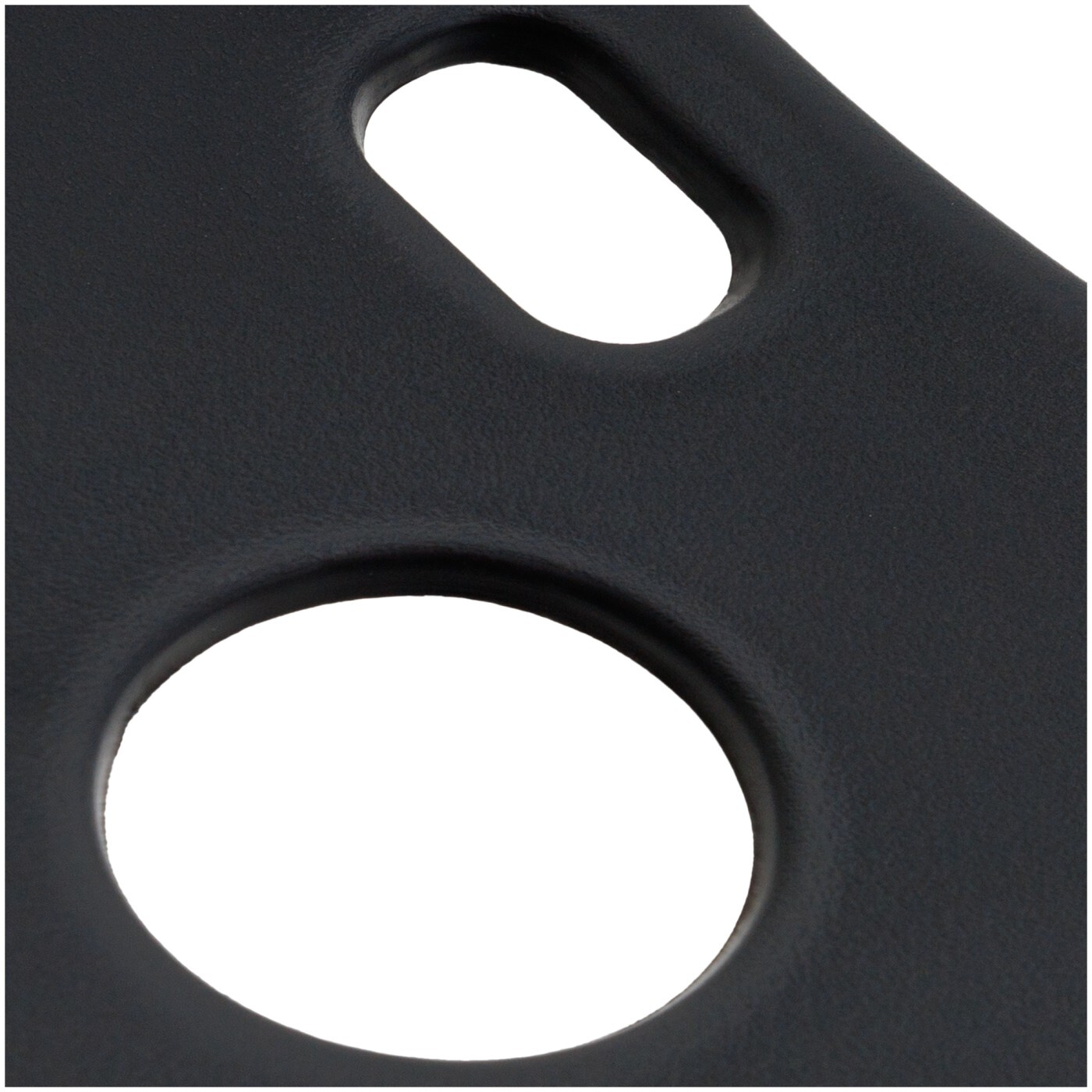 Front Lower Valance For 2015-2023 Dodge Challenger Textured CH1090168 68258746AB