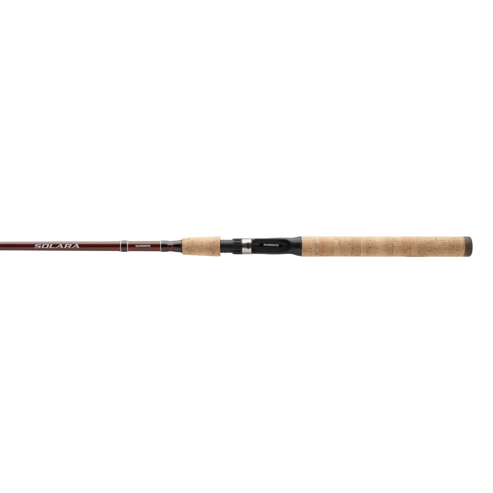 Shimano SOLARA CASTING A, Freshwater, Multi-Species, Casting, 7'0", Medium, 2...