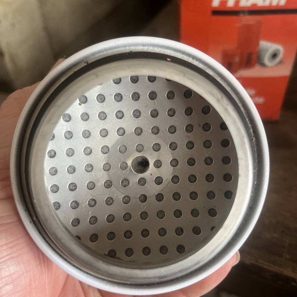 NOS Fram C159 Spin-On Oil Filter
