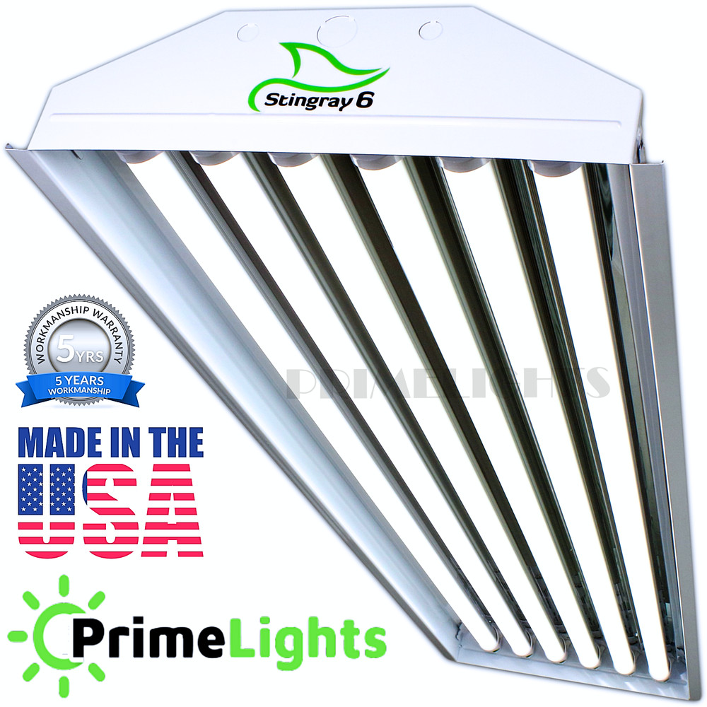 2 PACK LED HIGH BAY LIGHT 4FT 5000k =32K FLOURESCENT LUMENS MAX COVERAGE LIGHT