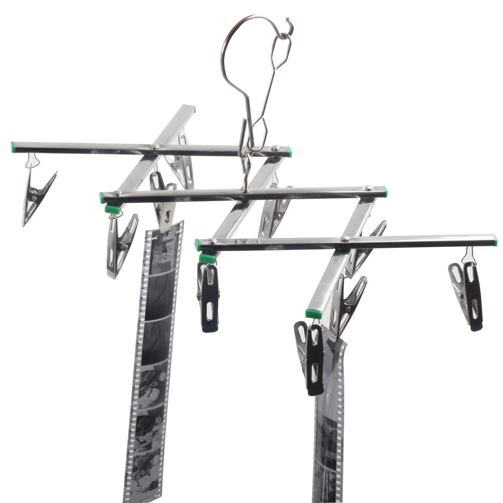 120 135 Film Developing Kit Black & White Negative Processing Darkroom With Tank