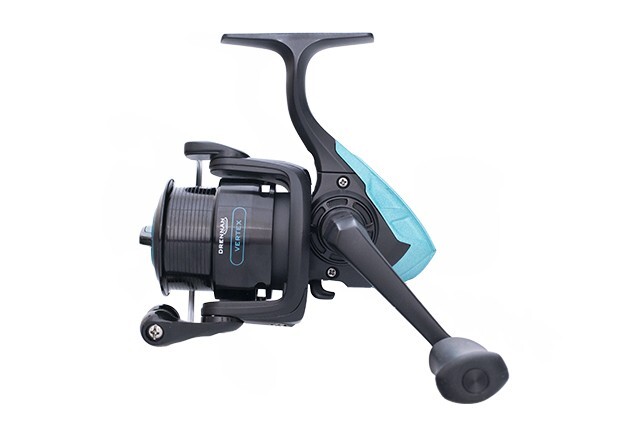 Drennan Vertex 3000 Float Front Drag Reel