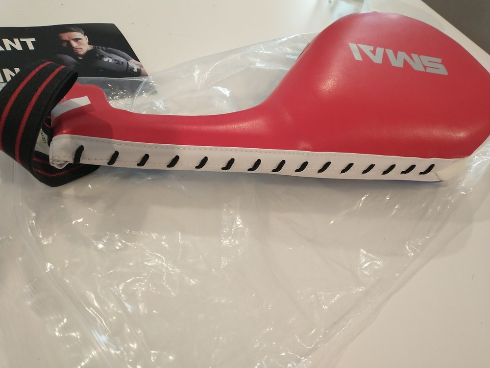 Boxing - Adult Clapper Target
