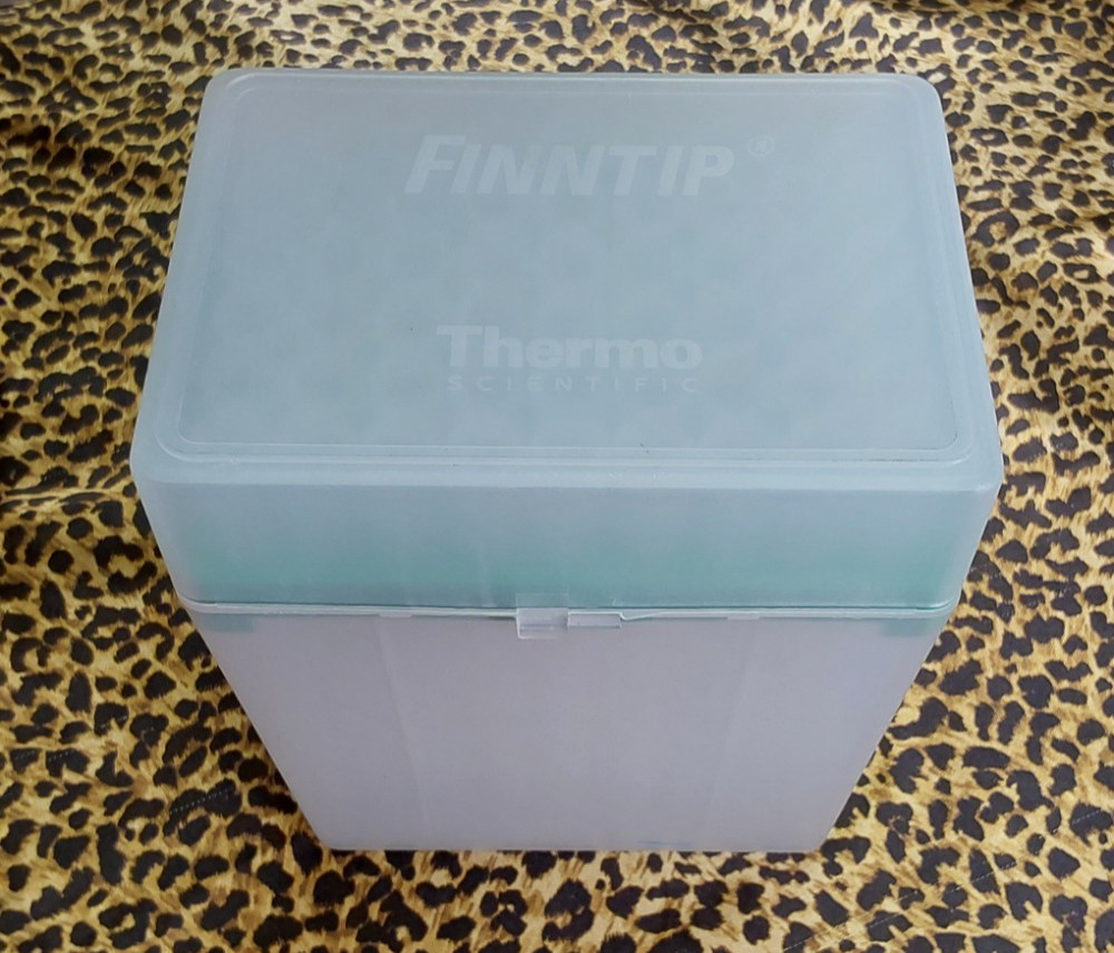 PIPETTE TIP BUNDLE PACKAGE