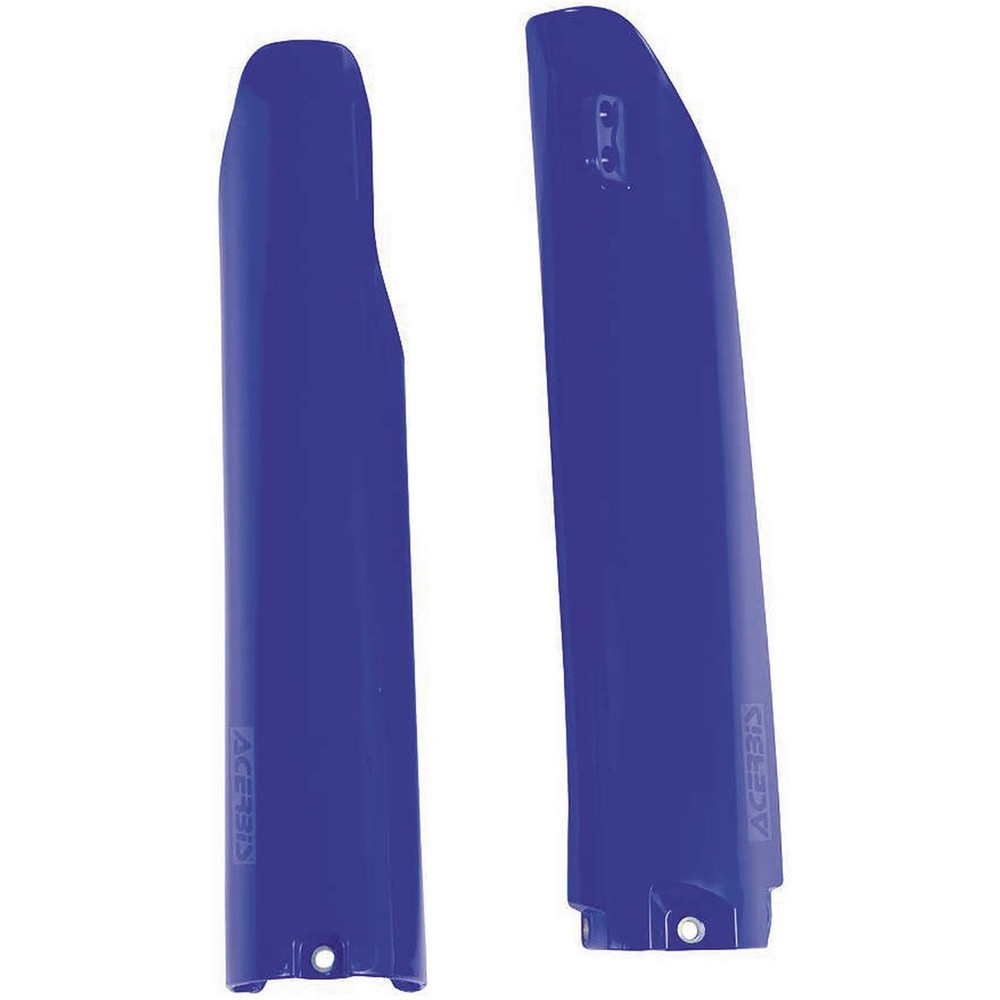 Acerbis Fork Guard Blue 2113760211