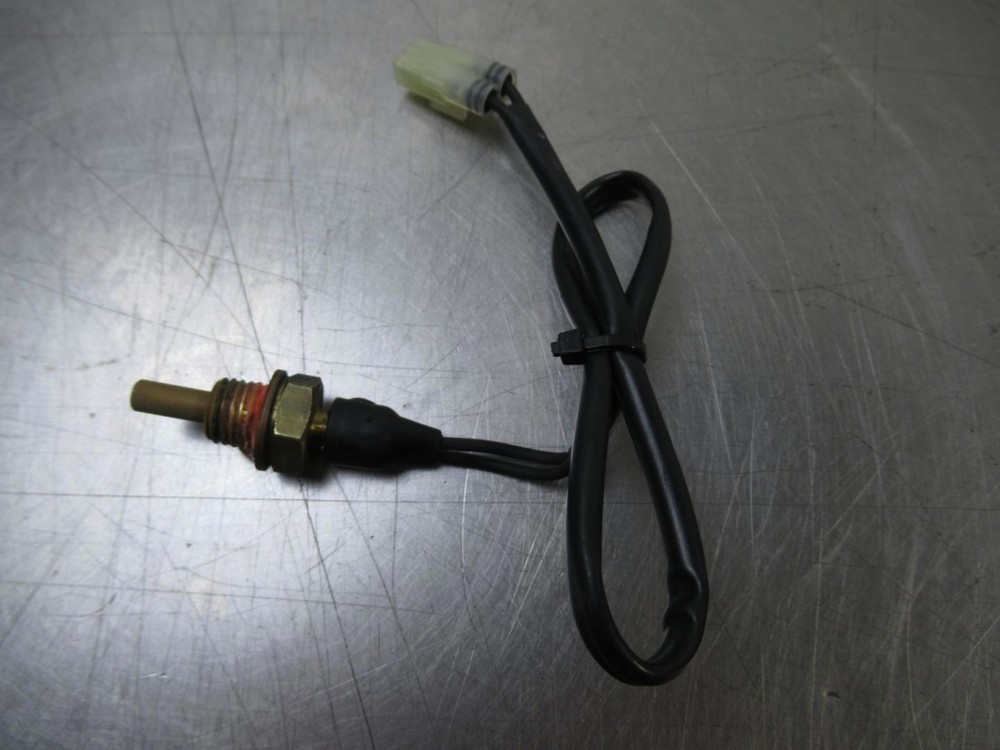 EB1363 2015 15 DUCATI DIAVEL CARBON 1200 ENGINE COOLANT TEMPERATURE SENSOR
