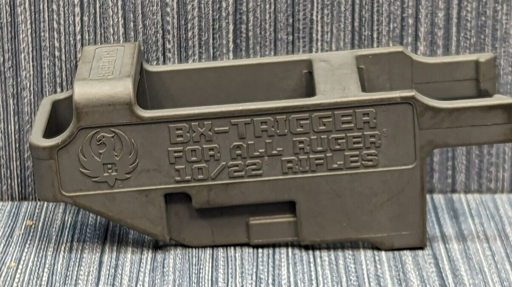 Ruger 90462 BX-Trigger Guard