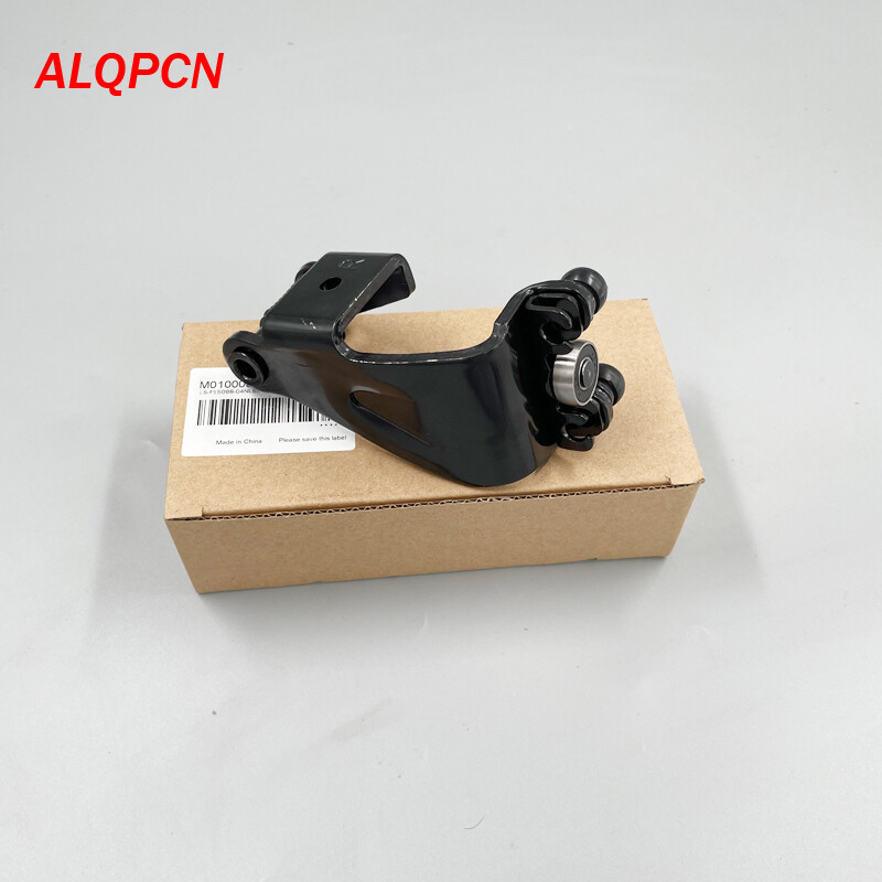 Right sliding door roller middle hinge passenger for honda odyssey 2011-2017