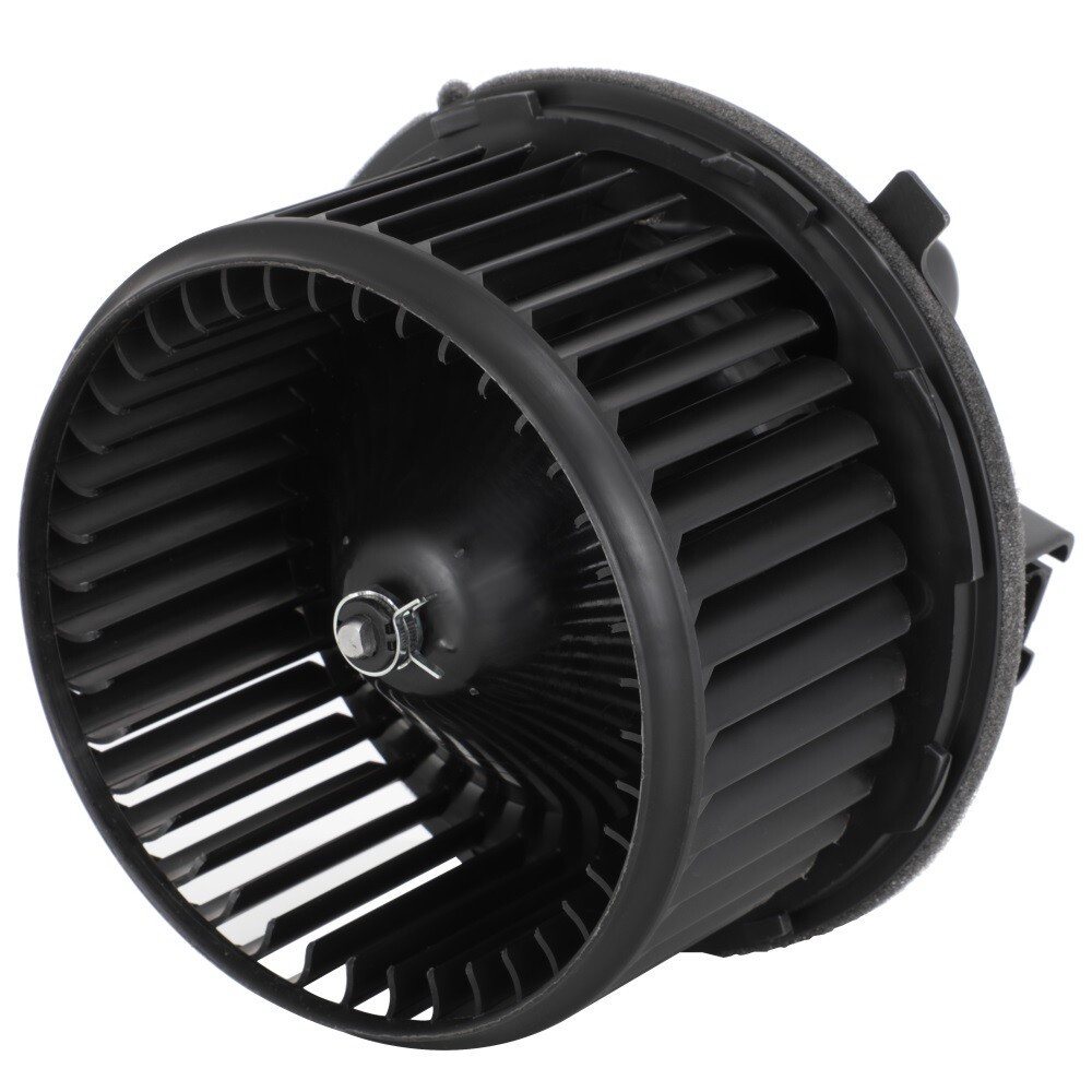Heater Blower Motor Fan for Chevrolet Silverado 1500 1999-2002 GMC Sierra 1500