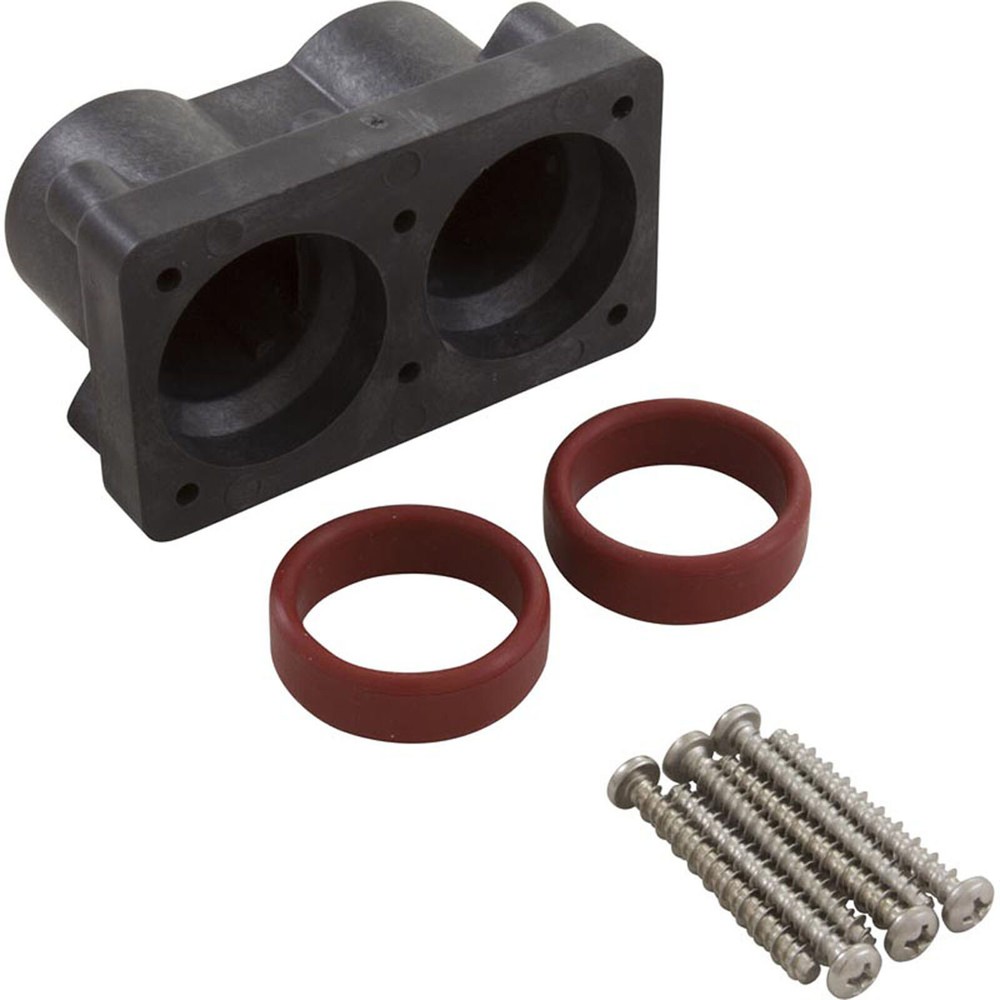 Manifold Kit, Watkins Double Barrel Heaters, Generic