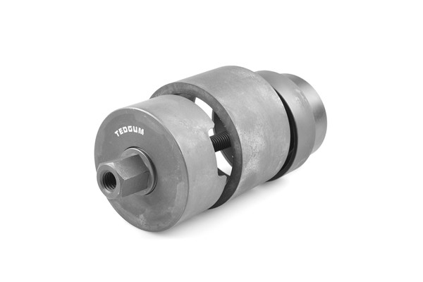 Bushing extractor - metalowo gommach